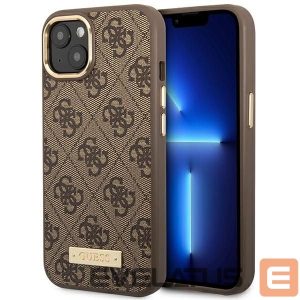 Tagakaaned Guess  Brown 