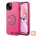 Tagakaaned Karl Lagerfeld  Pink 
