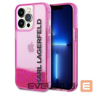 Tagakaaned Karl Lagerfeld  Pink 