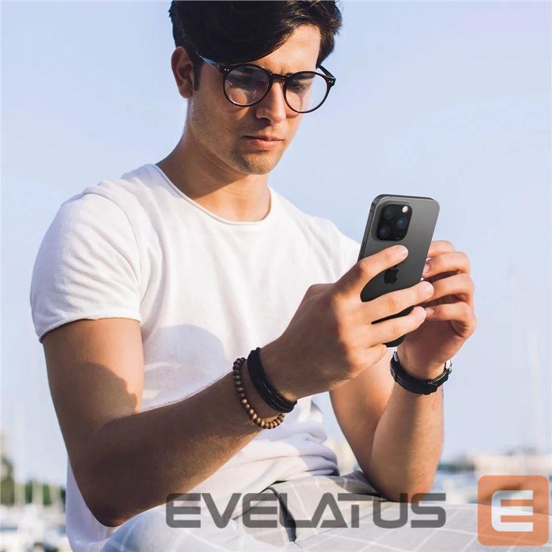 Kaitseklaasid Spigen Black