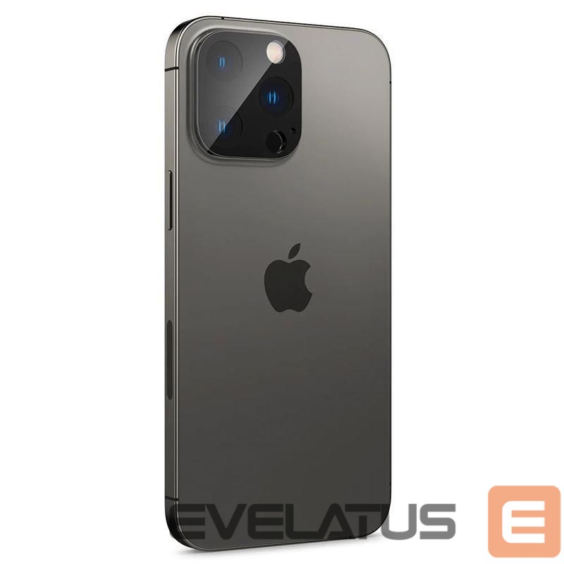 Kaitseklaasid Spigen Black