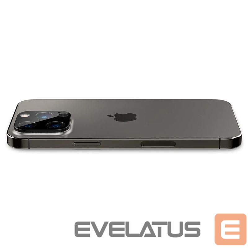Kaitseklaasid Spigen Black