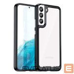 Tagakaaned Hurtel  Black 
