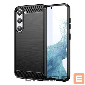 Tagakaaned Hurtel  Black 