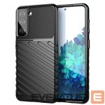 Tagakaaned Hurtel  Black 