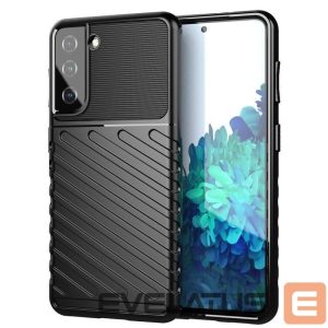 Tagakaaned Hurtel  Black 