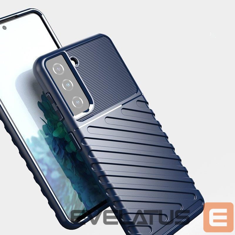 Tagakaaned Hurtel Black