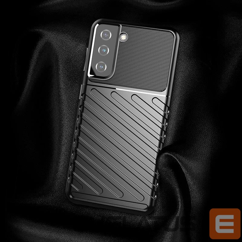 Tagakaaned Hurtel Black