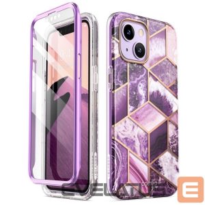 Tagakaaned Supcase  Violet 