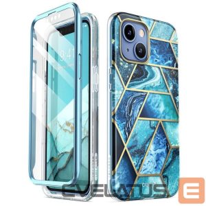 Tagakaaned Supcase  Blue 