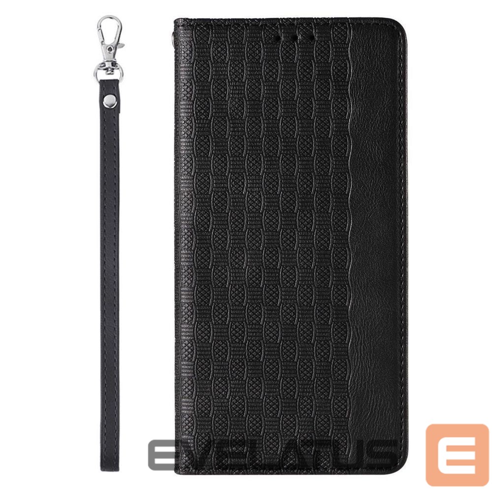 Tagakaaned Hurtel Black