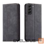 Tagakaaned Hurtel  Black 
