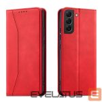 Tagakaaned Hurtel  Red 