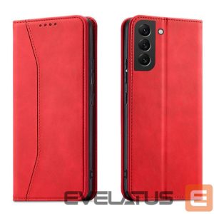 Tagakaaned Hurtel  Red 