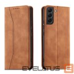 Tagakaaned Hurtel - Brown 