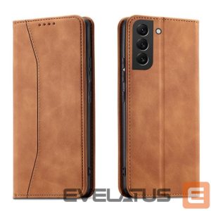 Tagakaaned Hurtel - Brown 