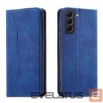 Tagakaaned Hurtel - Blue 