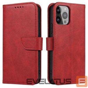 Tagakaaned Hurtel  Red 