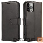 Tagakaaned Hurtel - Black 
