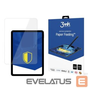 Kaitseklaasid 3MK  Apple iPad 10 gen - 3mk Paper Feeling  11'' 