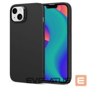 Tagakaaned ESR  Black 