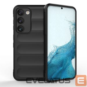 Tagakaaned Hurtel  Black 
