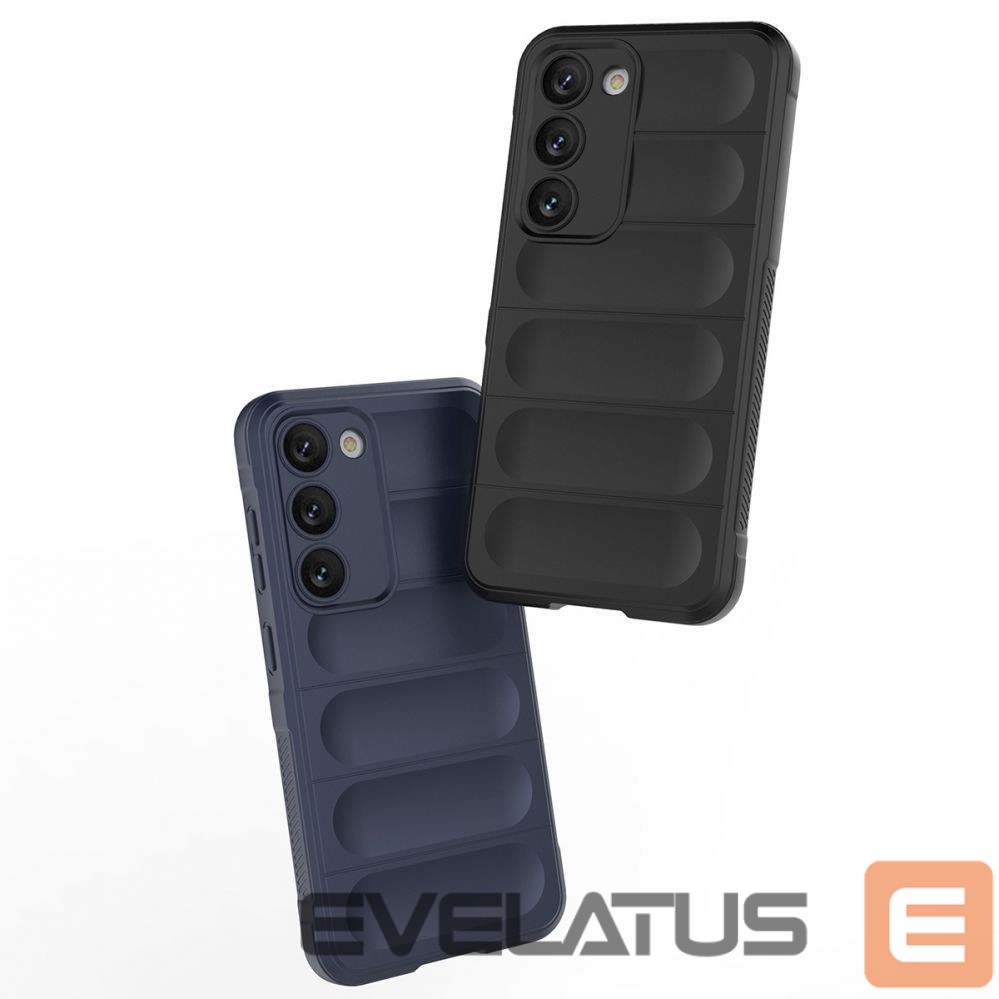 Tagakaaned Hurtel Black