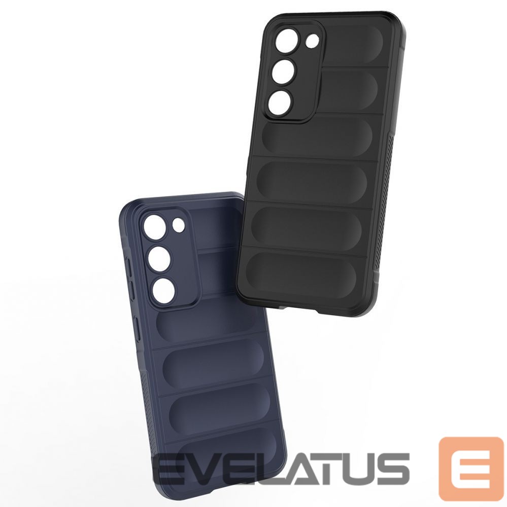 Tagakaaned Hurtel Black