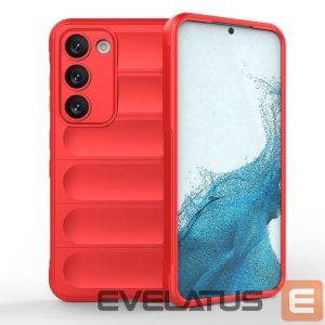 Tagakaaned Hurtel  Red 