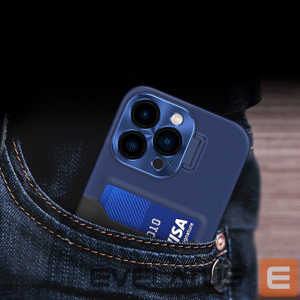 Tagakaaned Hurtel Blue