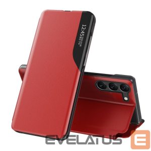 Tagakaaned Hurtel  Red 