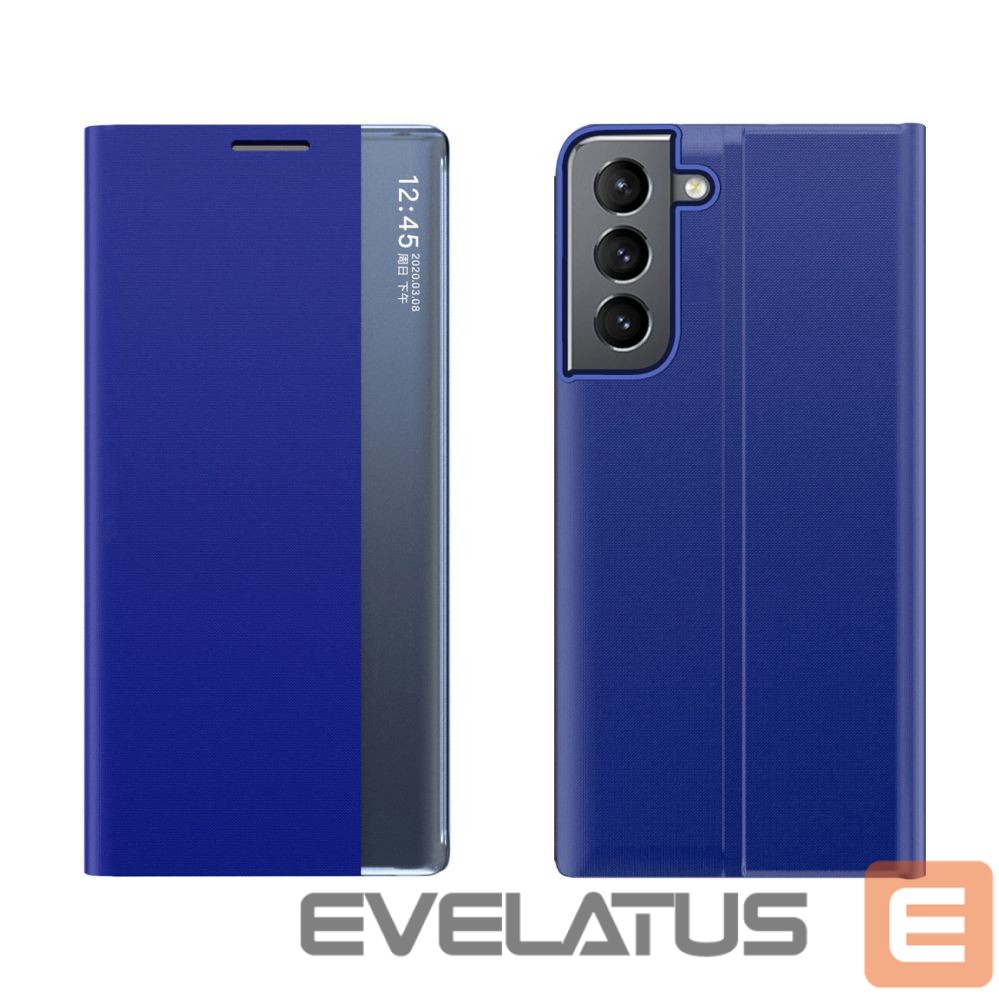 Tagakaaned Hurtel Blue
