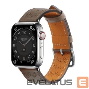 Tagakaaned Hurtel  Brown 