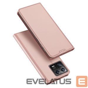 Tagakaaned Dux Ducis  Pink 