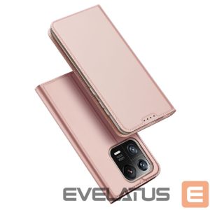 Tagakaaned Dux Ducis  Pink 