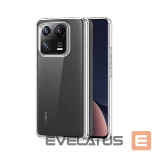 Tagakaaned Dux Ducis  Dux Ducis Clin Case Xiaomi 13 Pro Armor Case Back Cover Transparent 