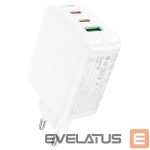 Adaptrid Acefast  White 
