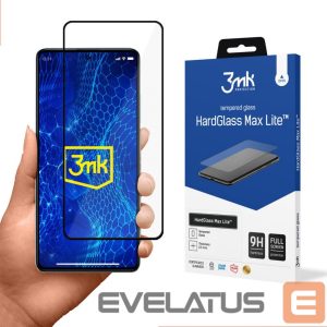 Kaitseklaasid 3MK  Tempered Glass for Xiaomi Redmi Note 12 5G / Poco X5 5G 9H Series 3mk HardGlass Lite 