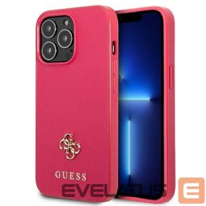 Tagakaaned Guess  Pink 