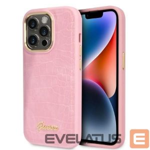 Tagakaaned Guess  Pink 