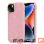 Tagakaaned Guess  Pink 