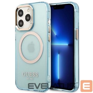 Tagakaaned Guess  Blue 