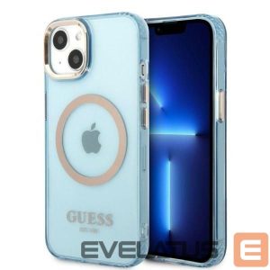 Tagakaaned Guess  Blue 