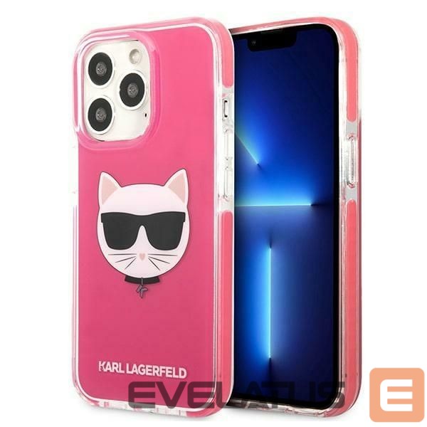 Tagakaaned Karl Lagerfeld Dark pink