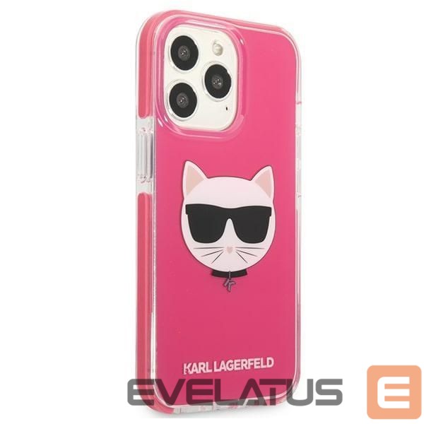 Tagakaaned Karl Lagerfeld Dark pink