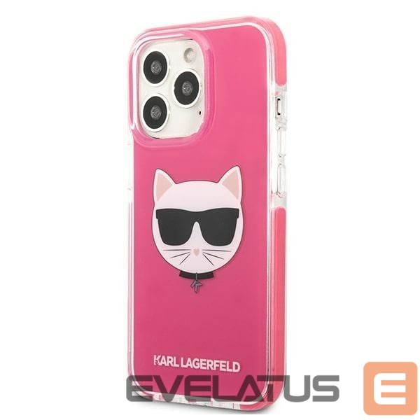 Tagakaaned Karl Lagerfeld Dark pink