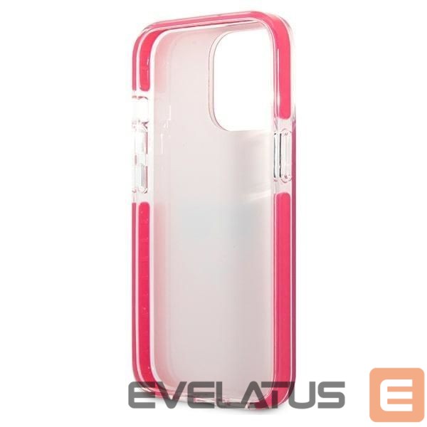 Tagakaaned Karl Lagerfeld Dark pink