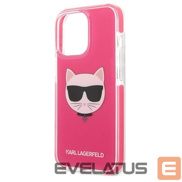 Tagakaaned Karl Lagerfeld Dark pink