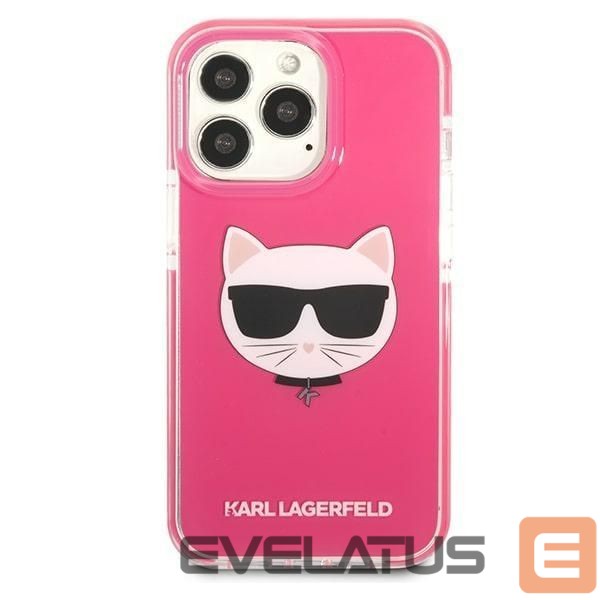 Tagakaaned Karl Lagerfeld Dark pink