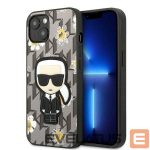 Tagakaaned Karl Lagerfeld  Gray 